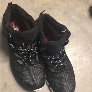 North Face Hiking Boots